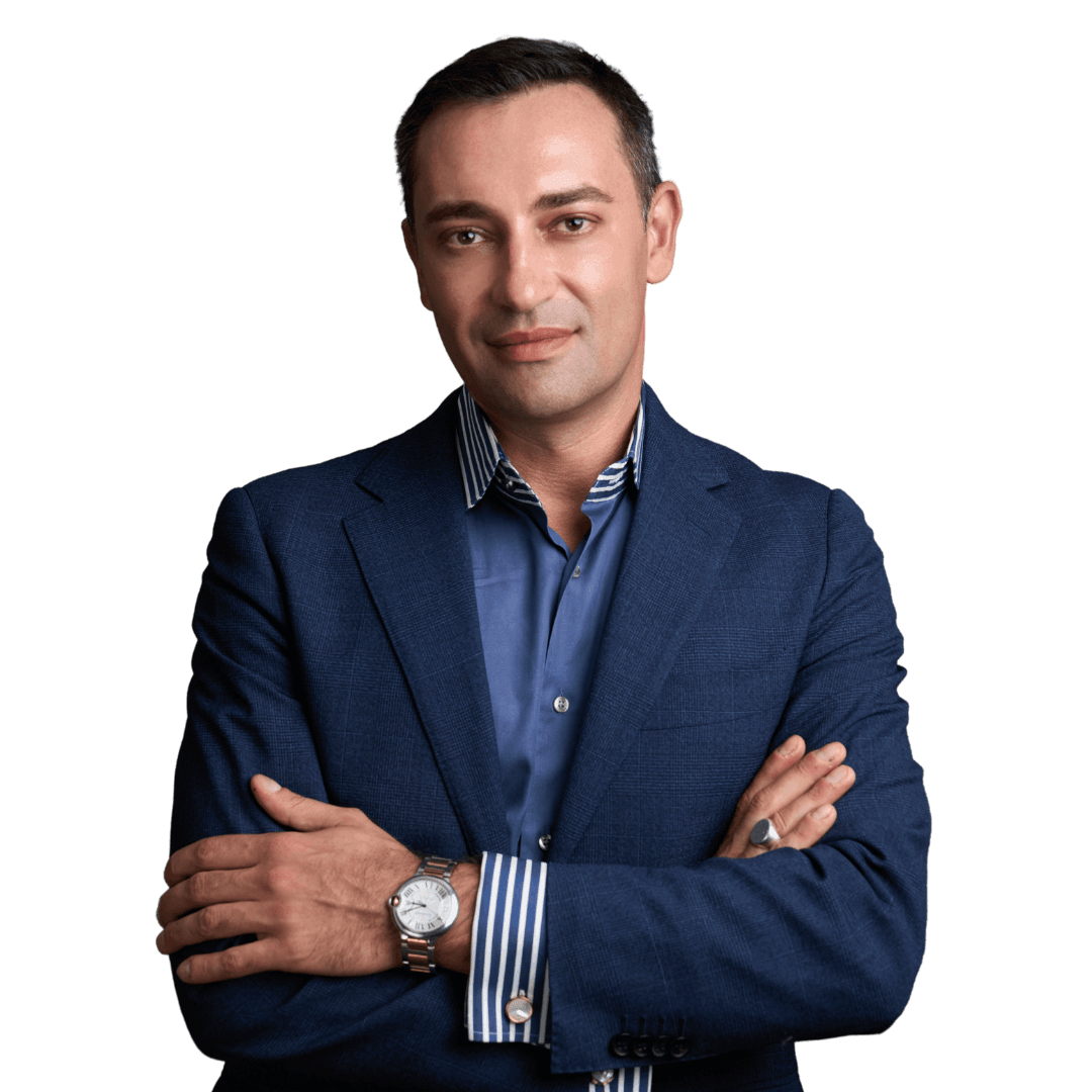 Edward Miller — Principal Migration Lawyer